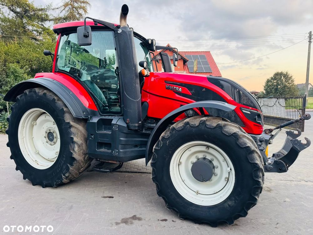 Valtra T214 ACTIVE - 5