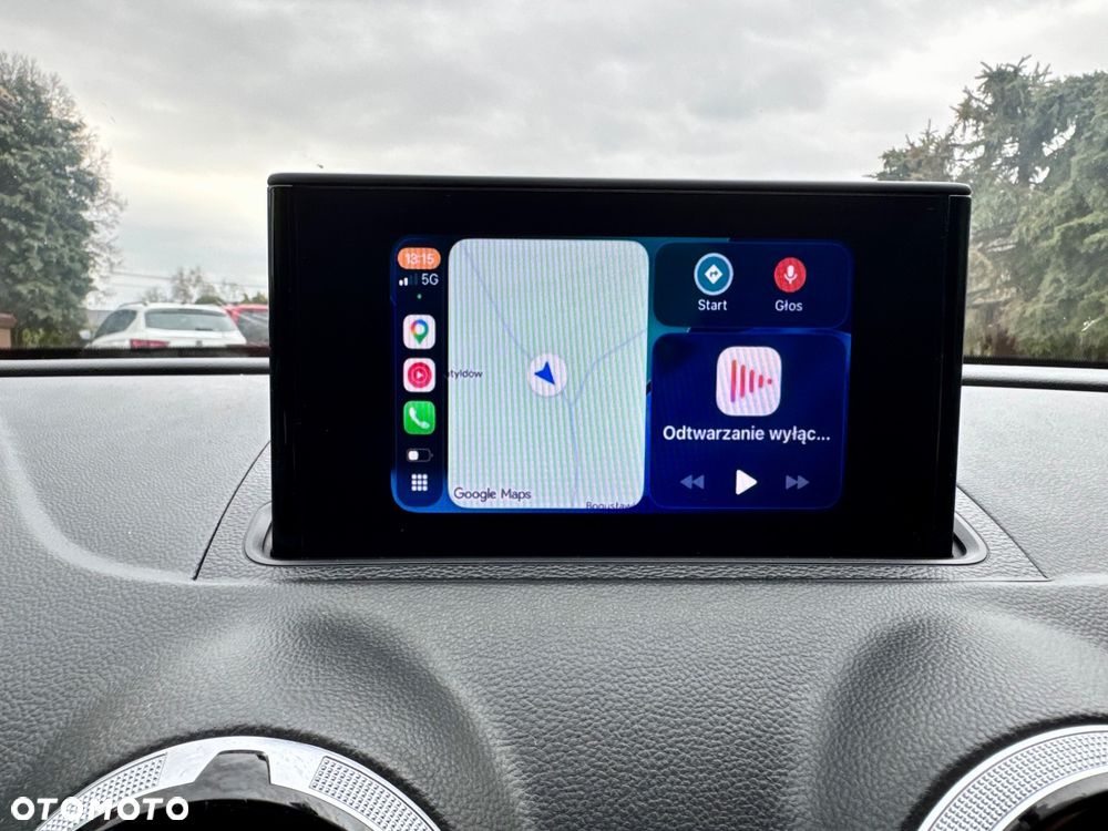 Audi A3 Sportback - 26