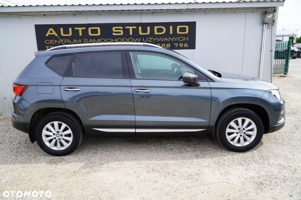 Seat Ateca - 26