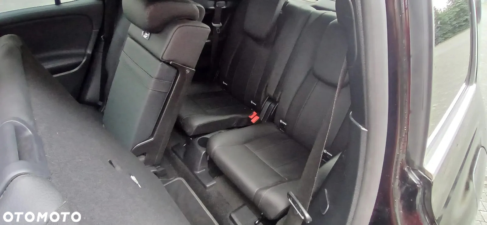 Mercedes-Benz GLB 200 d 8G-DCT Special Edition - 11