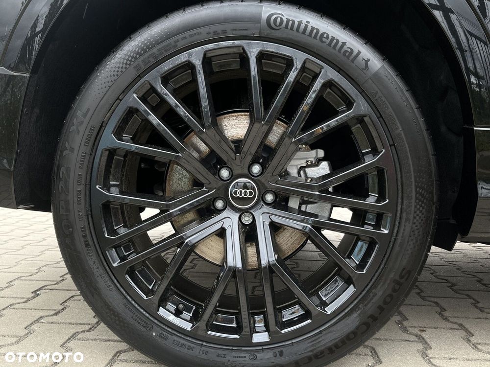 Audi Q8 - 11