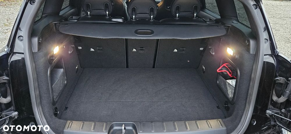 MINI John Cooper Works Clubman All4 Sport-Aut - 36