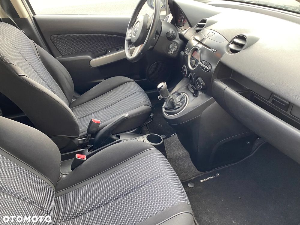 Mazda 2 1.3 Comfort - 17