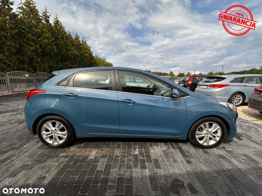 Hyundai i30 - 11