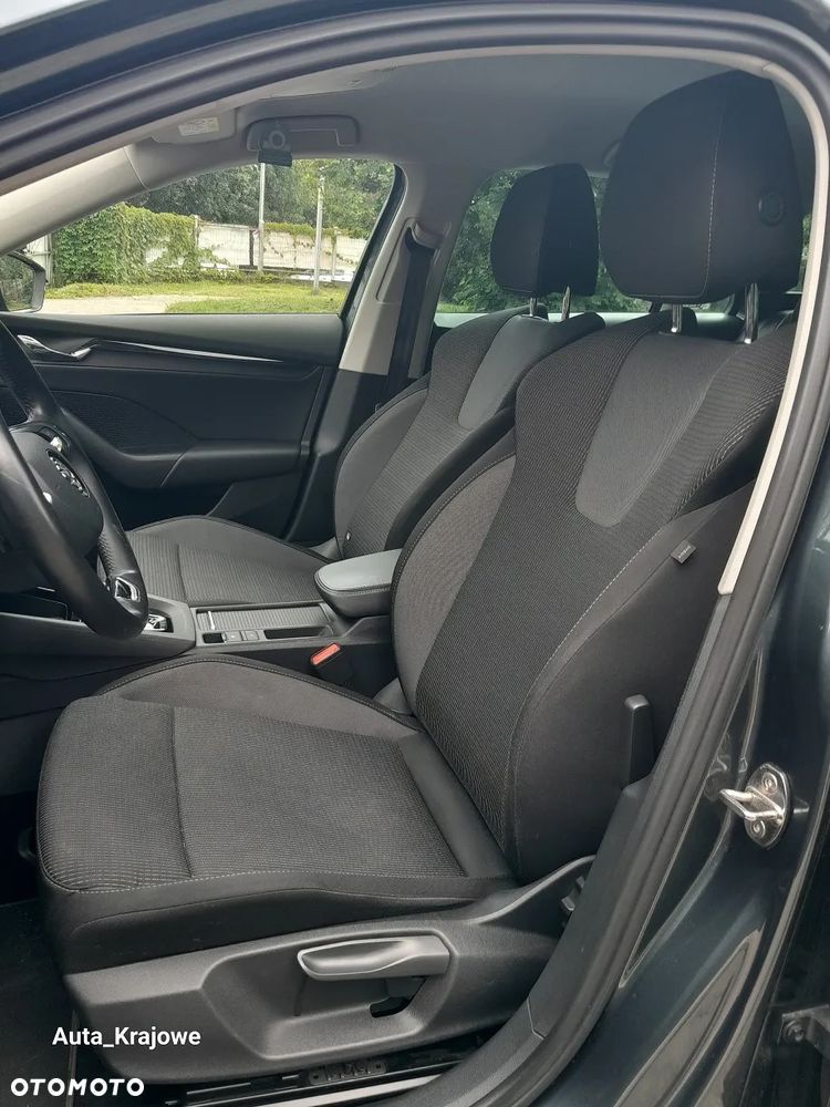 Skoda Octavia 2.0 TDI SCR Ambition DSG - 29