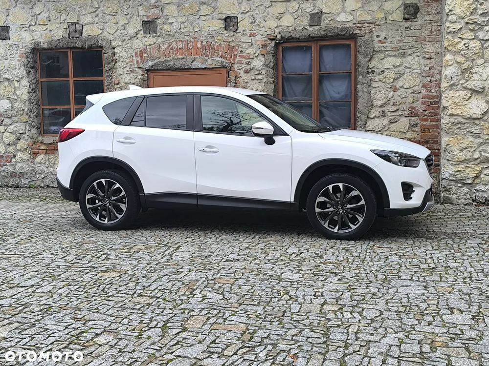 Mazda CX-5 2.0 Skymotion - 7
