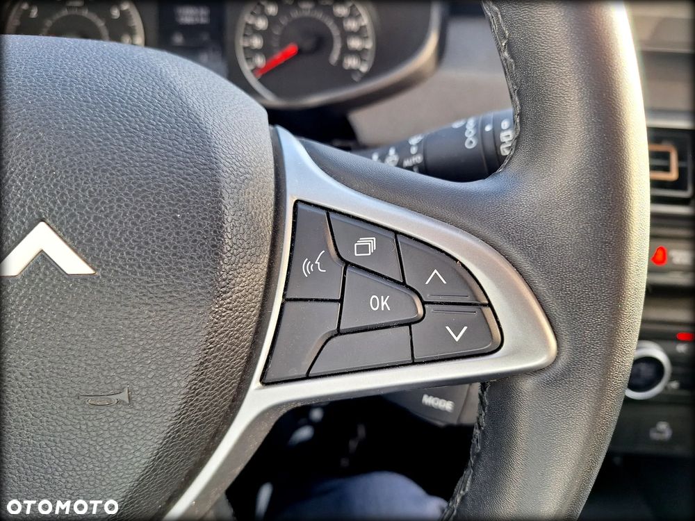Dacia Sandero Stepway - 18