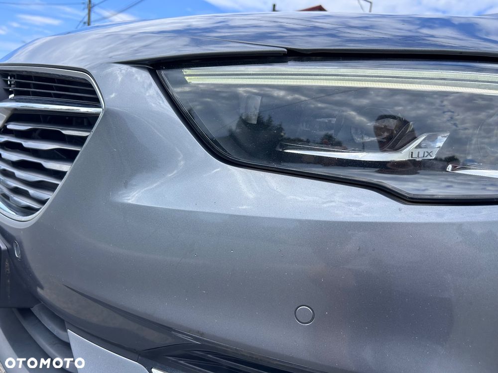 Opel Insignia 1.5 T Innovation S&S - 35