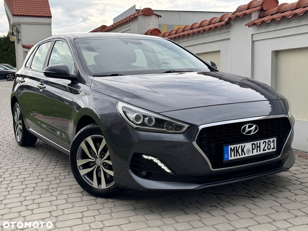 Hyundai i30 - 7