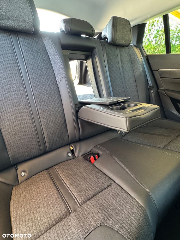 Peugeot 508 225 e-EAT8 Allure - 12