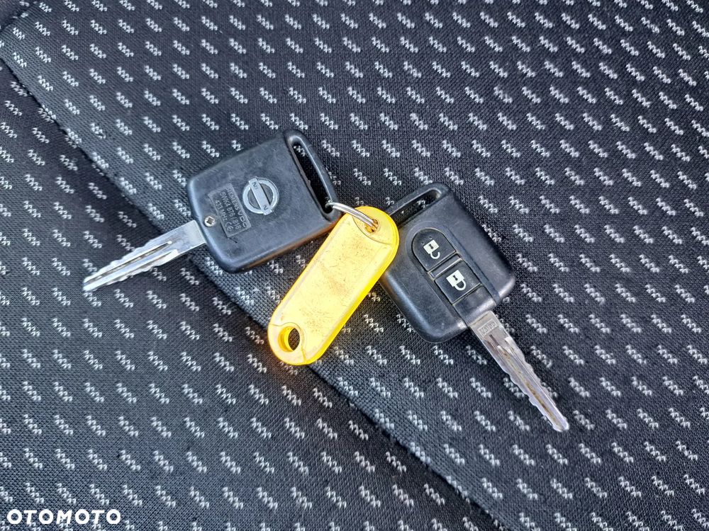 Nissan Qashqai 1.6 acenta - 31
