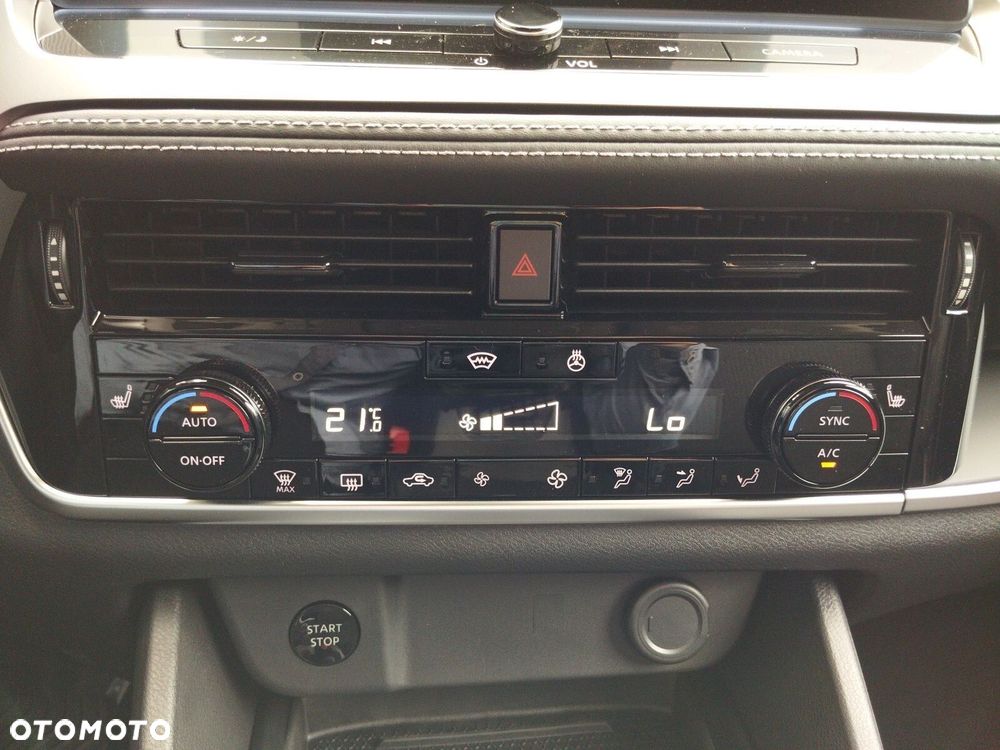 Nissan Qashqai - 27