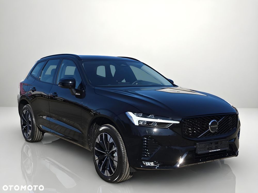 Volvo XC 60 B5 B AWD Ultra Dark - 3