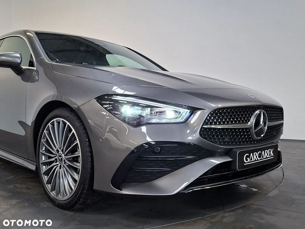 Mercedes-Benz CLA 200 AMG Line 7G-DCT - 5