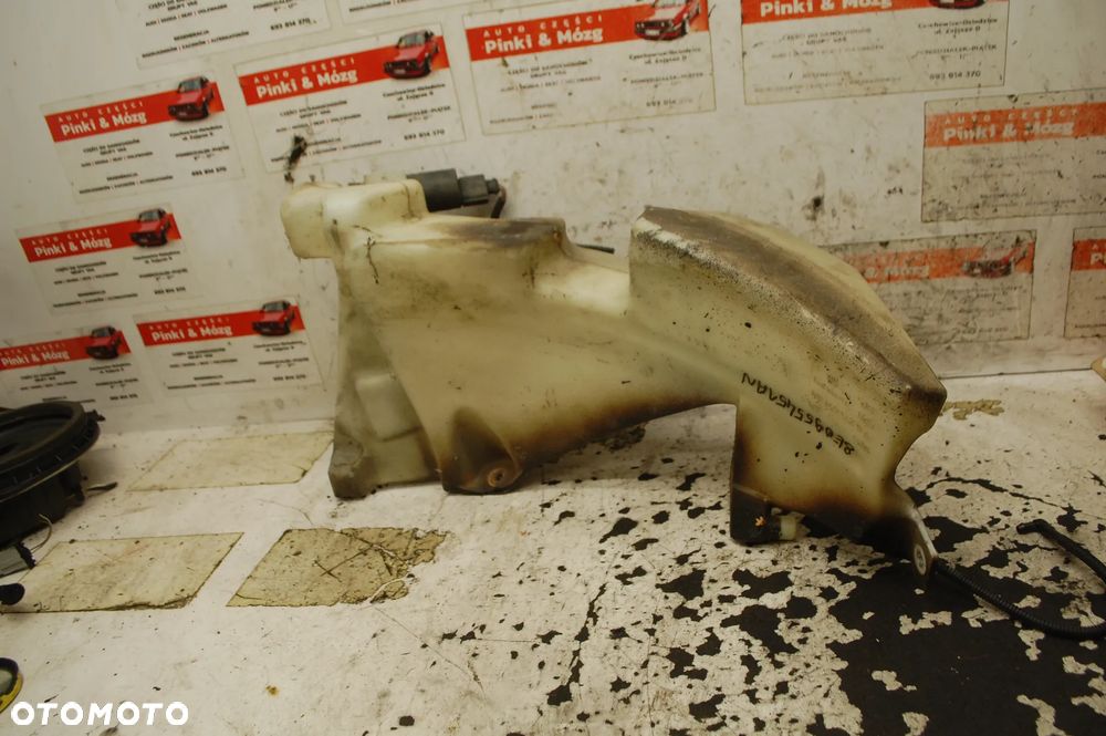 ZBIORNICZEK SPRYSKIWACZY XENON 8E0955451AN AUDI A4 B7 B68E0955451AG - 3