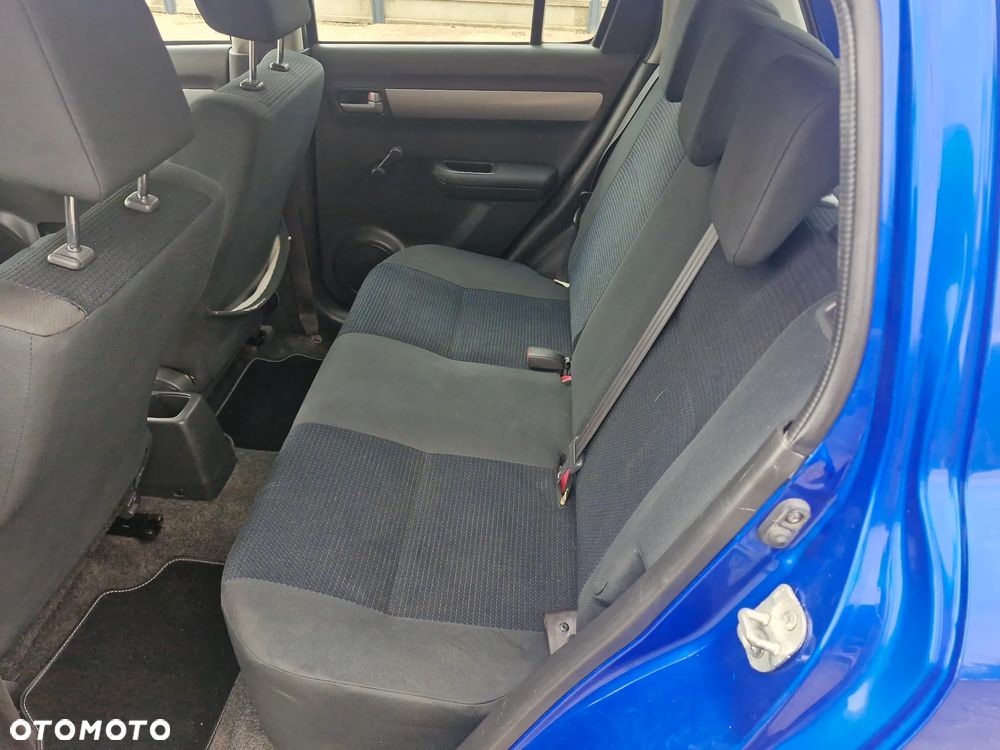 Suzuki Swift 1.3 Sakura - 18