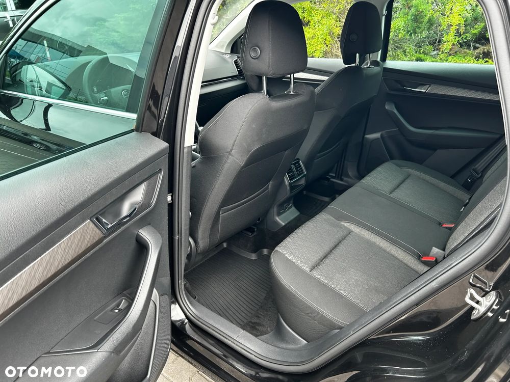 Skoda Karoq 1.5 TSI ACT GPF 4x2 Style - 27