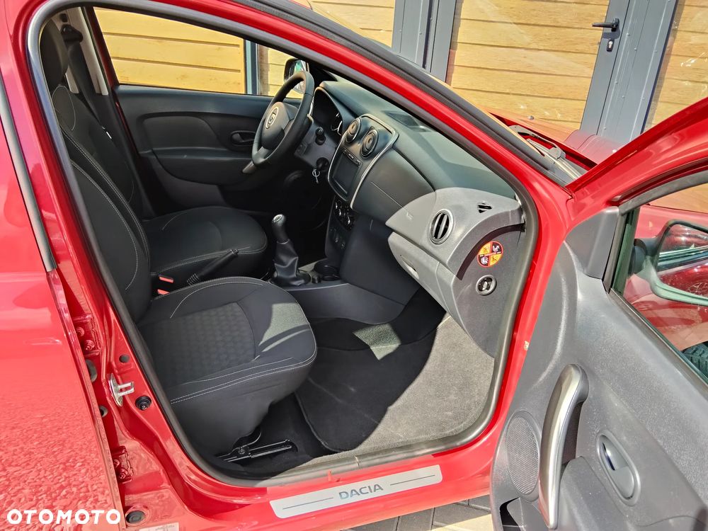 Dacia Sandero 0.9 TCe Laureate - 19