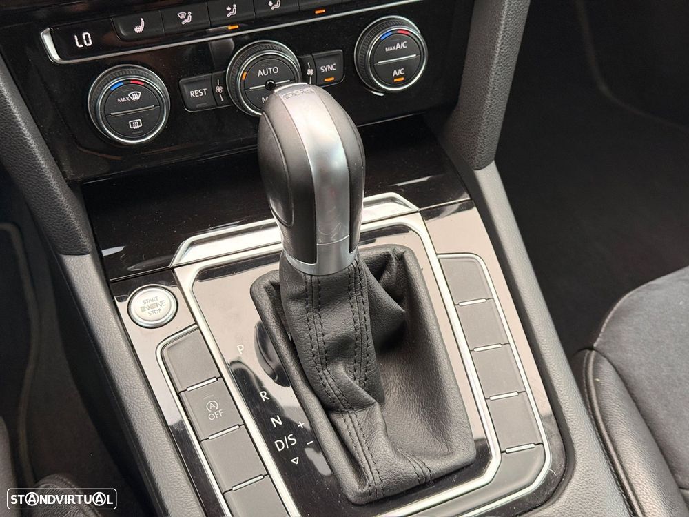 VW Arteon 2.0 TDI Elegance DSG - 12