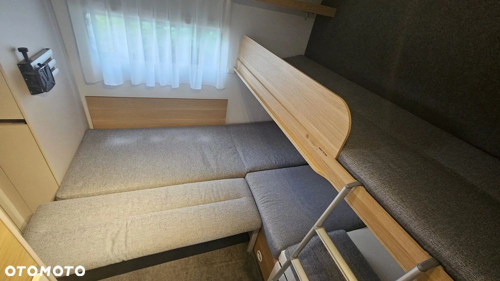 Adria Adora 673 PK - 15