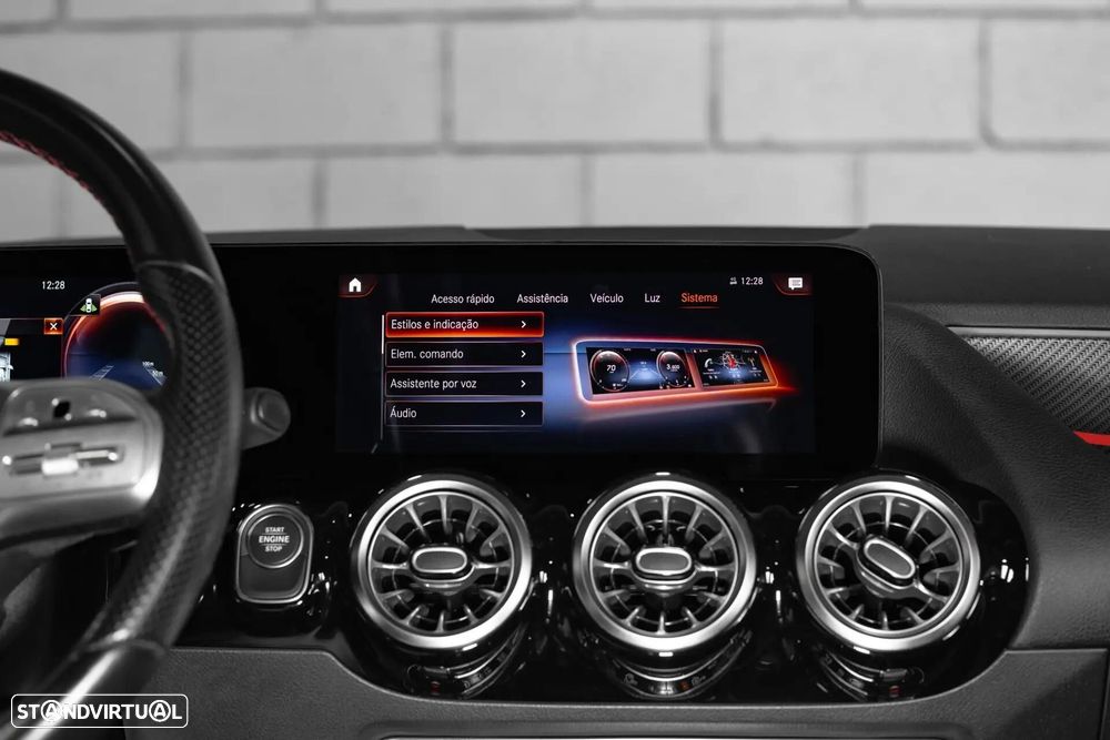 Mercedes-Benz GLA 250 e 8G-DCT Edition AMG Line - 25