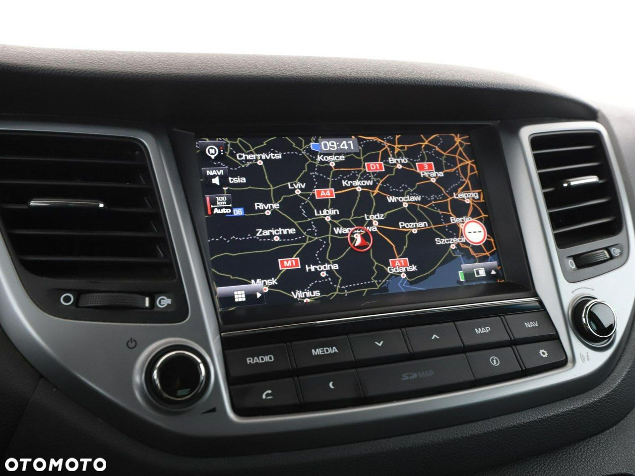 Hyundai Tucson 1.6 Turbo 4WD DCT Advantage - 25