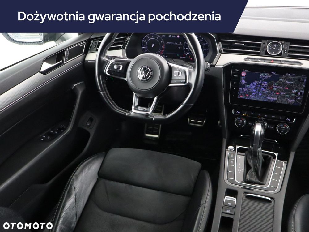 Volkswagen Arteon - 8