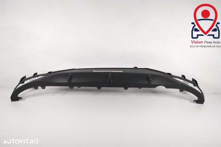 Fusta Spoiler Bara Fata Original Hyundai i20 3 2020 2021 2022 Hatchbac - 1