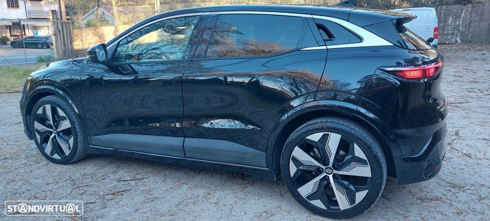 Renault Mégane E-Tech EV60 Techno - 14