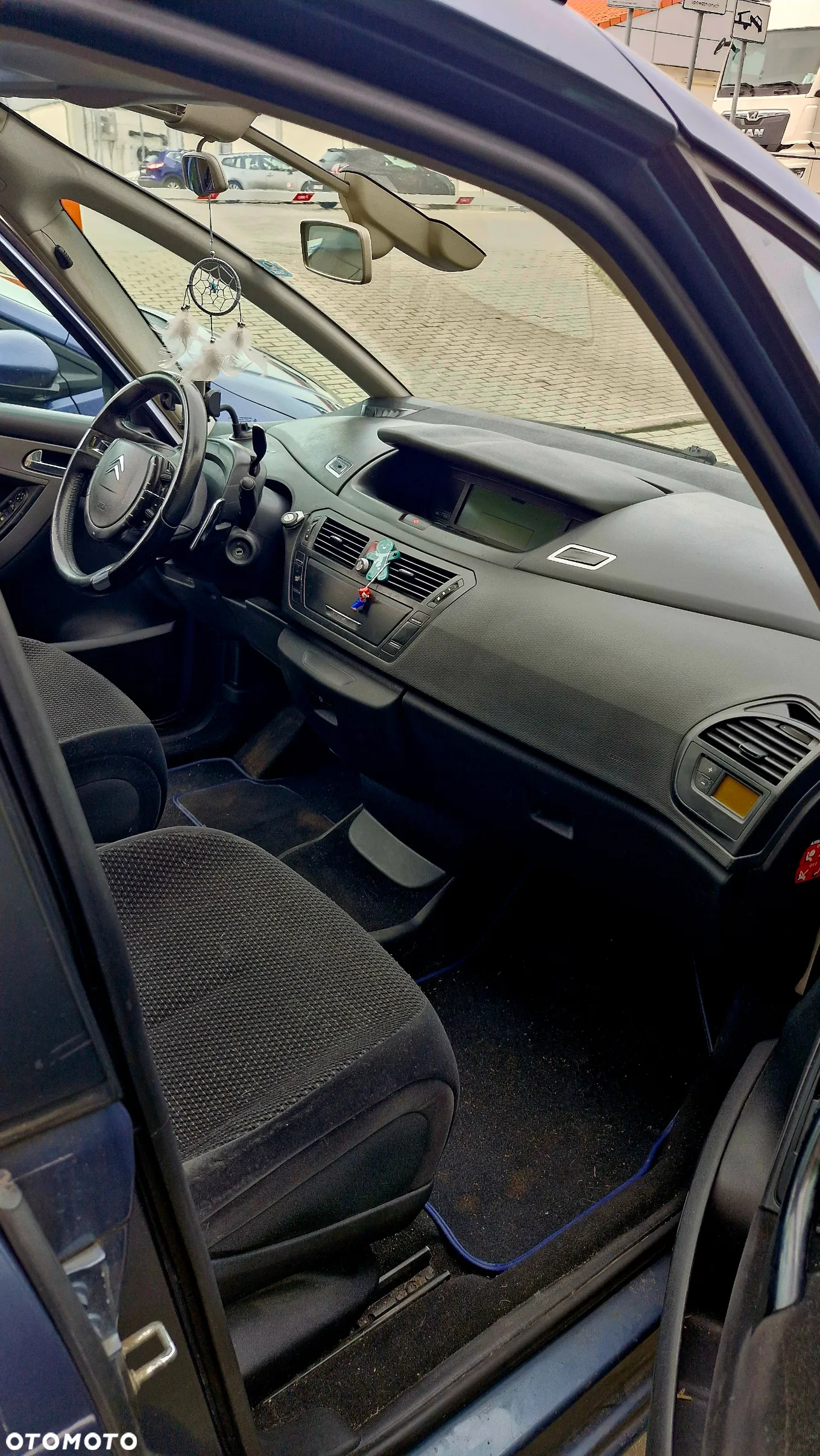 Citroën C4 Picasso - 2