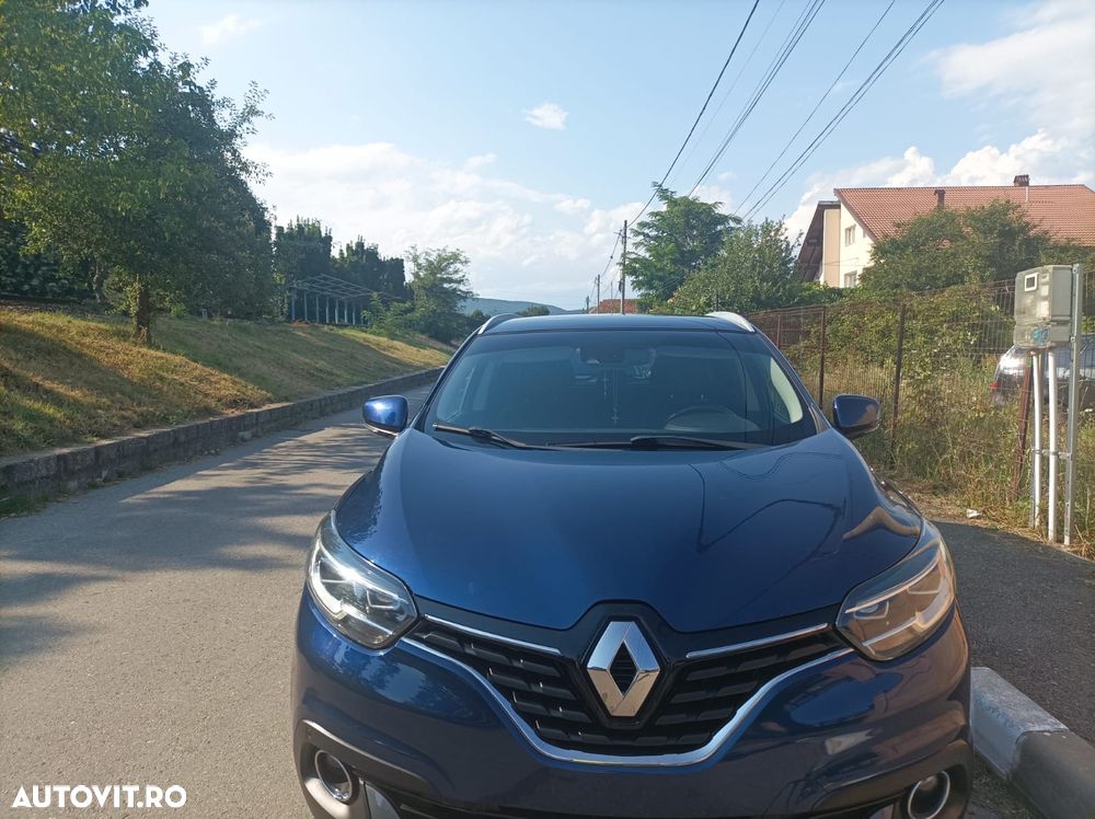Renault Kadjar - 1
