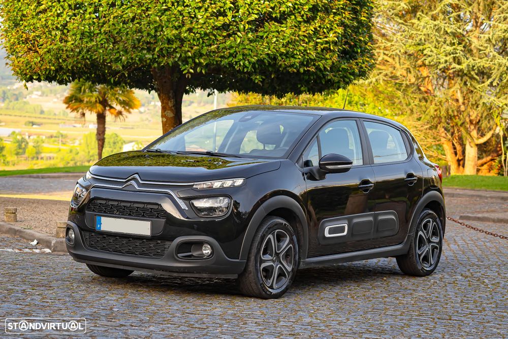 Citroën C3 1.2 PureTech Plus - 3