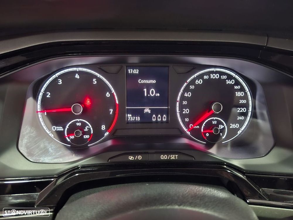 VW Polo 1.0 TSI Confortline - 19