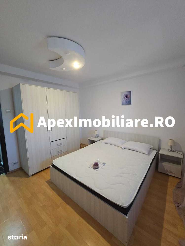 Apartament 2 camere de inchiriat Crangasi Bucuresti | ApexImobiliare.r — fotografia 3