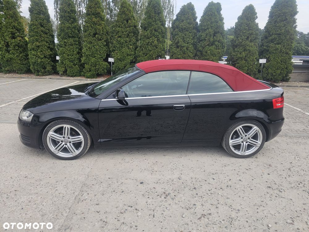 Audi A3 Cabrio - 18