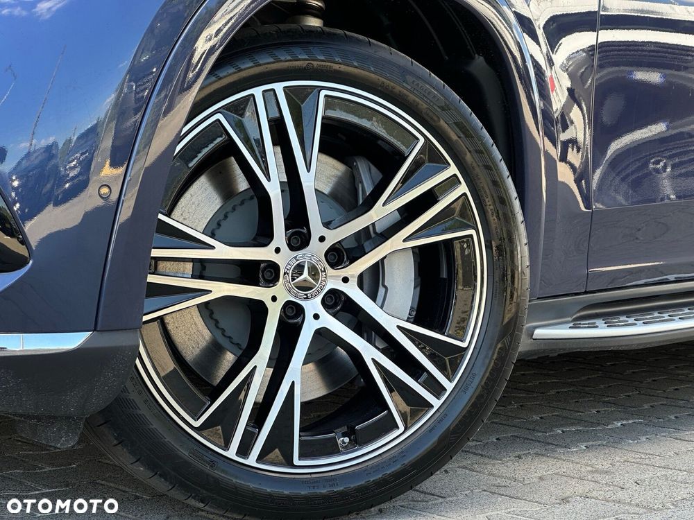 Mercedes-Benz EQS 450 120kWh 4-Matic Electric Art - 7
