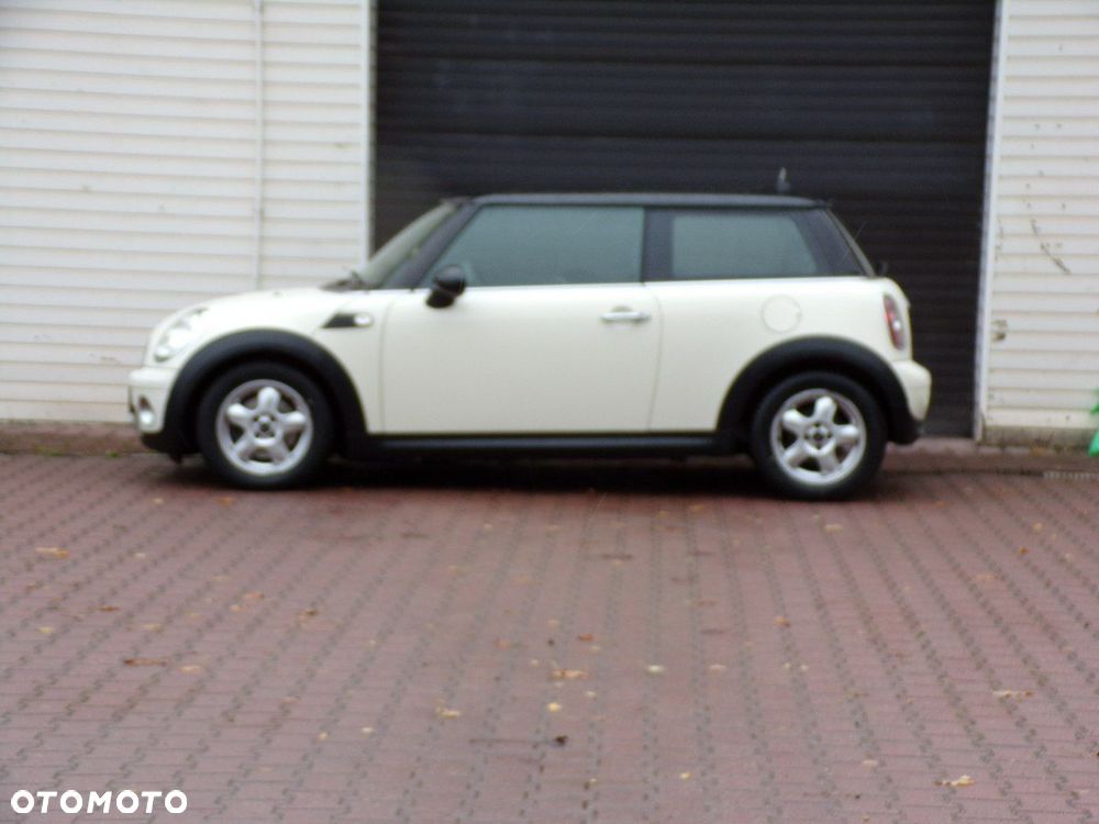 MINI Cooper - 12