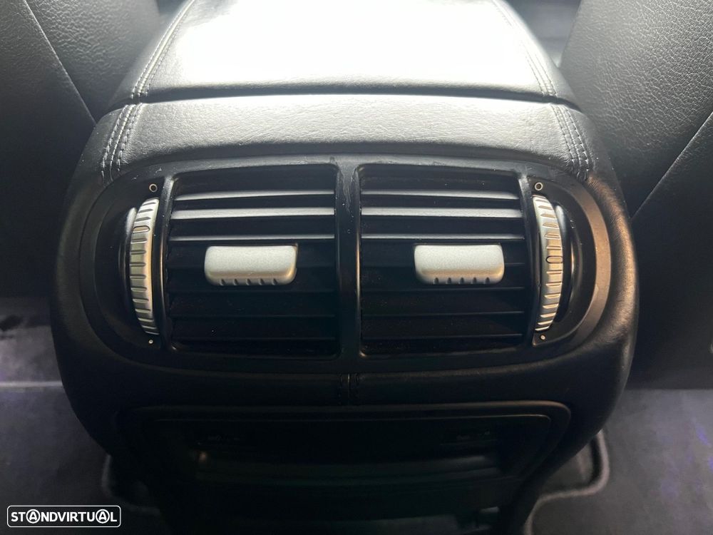 Porsche Cayenne S Tiptronic - 36