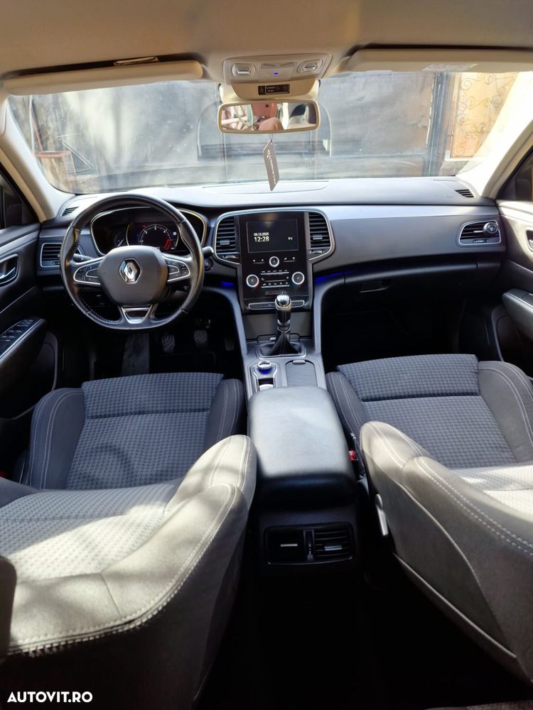 Renault Talisman - 7