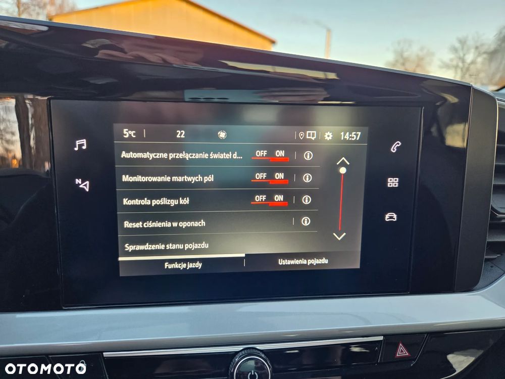 Opel Mokka 1.2 DI Turbo Automatik Elegance - 17