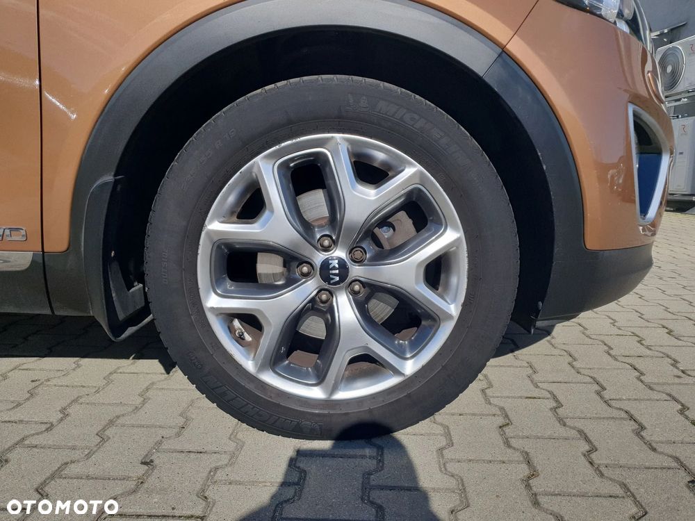 Kia Sorento 2.0 CRDI XL - 14