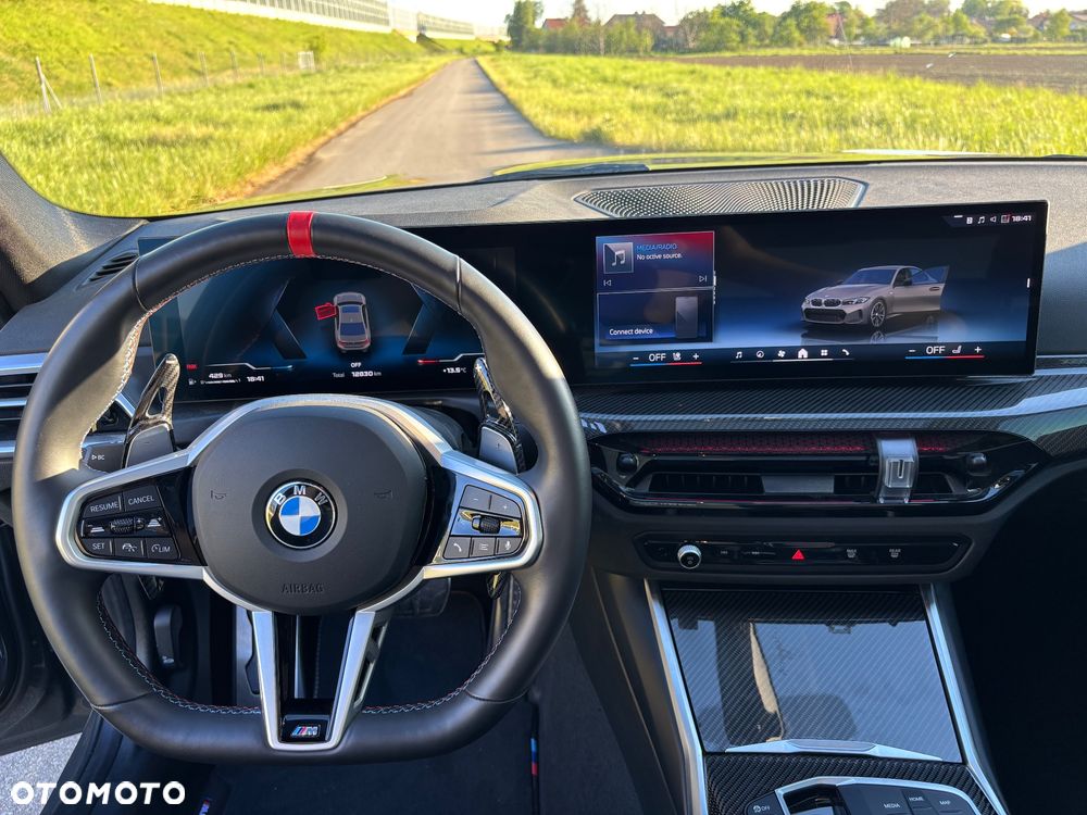 BMW Seria 3 - 10