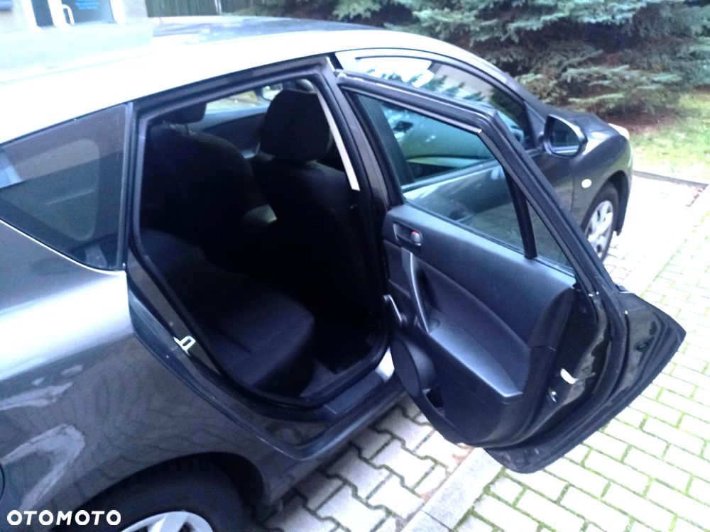 Mazda 3 1.6 Comfort EU5 - 14