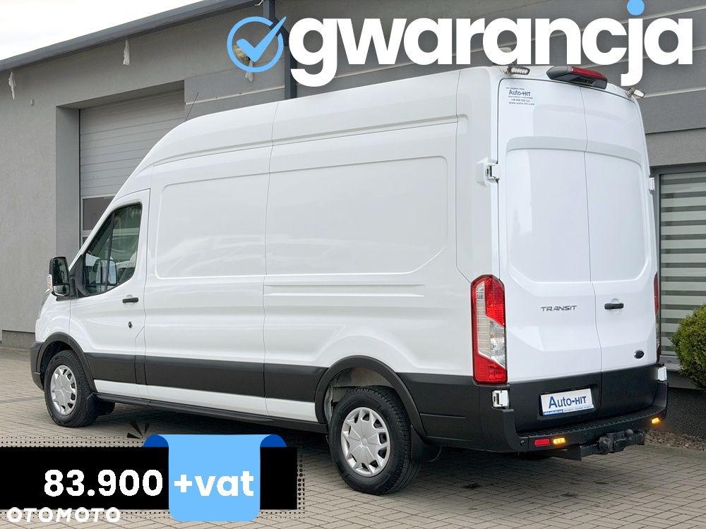Ford Transit - 4