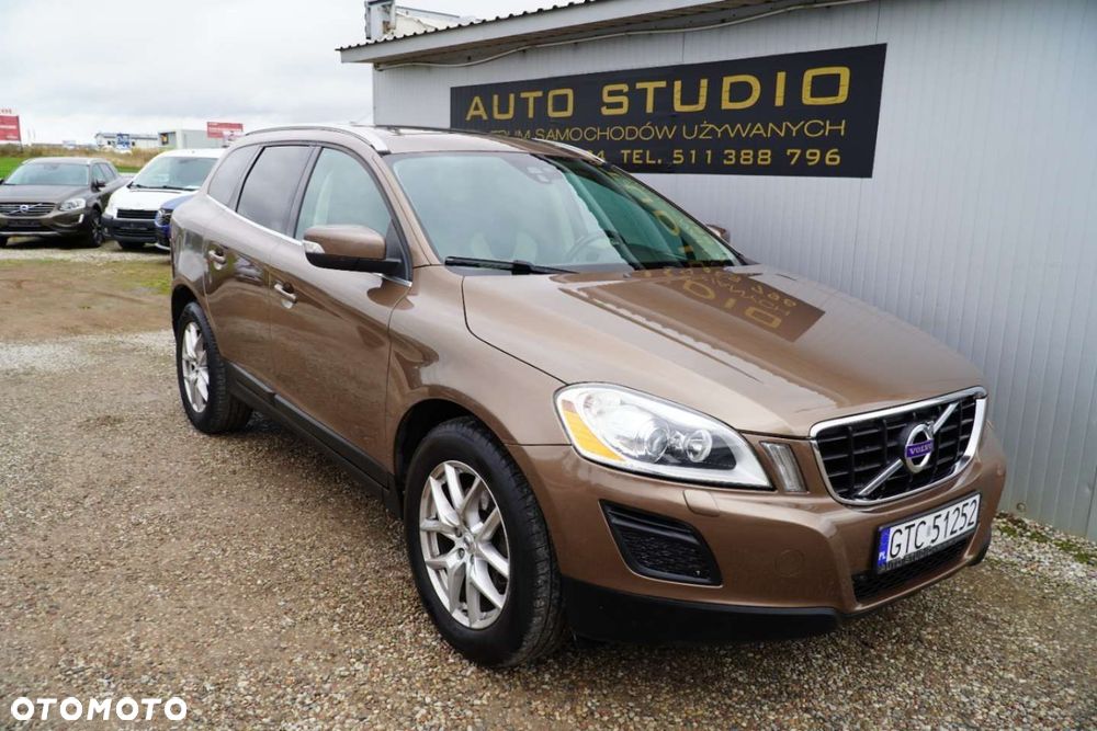Volvo XC 60 - 34