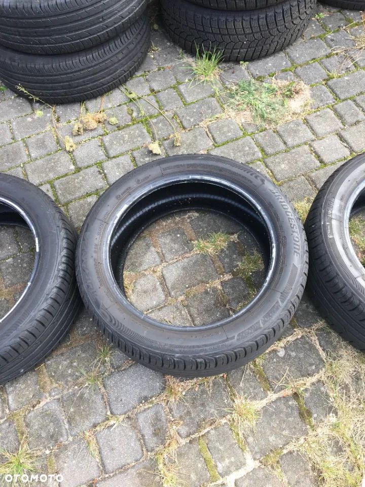 Opony Bridgestone 17 - 2