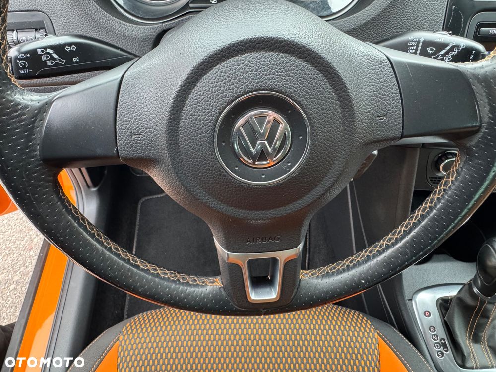Volkswagen Polo Cross - 24