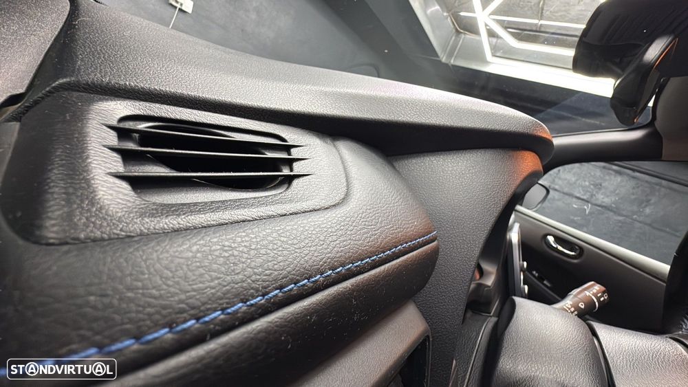 Nissan Leaf N-Connecta Full Led - 17