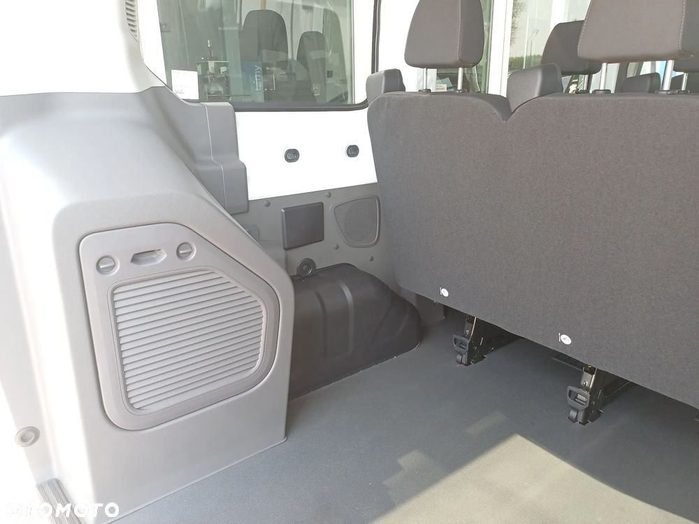 Ford TRANSIT KOMBI M1 350 L2H2 - 11