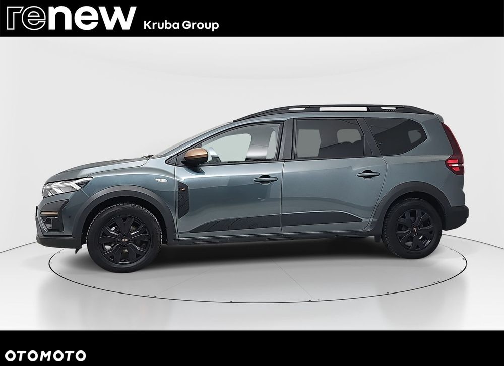 Dacia Jogger 1.6 Full Hybrid 140 Extreme MMT - 8